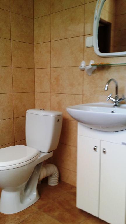 Osrodek Wczasowy Klos ヴィスワ 部屋 写真
